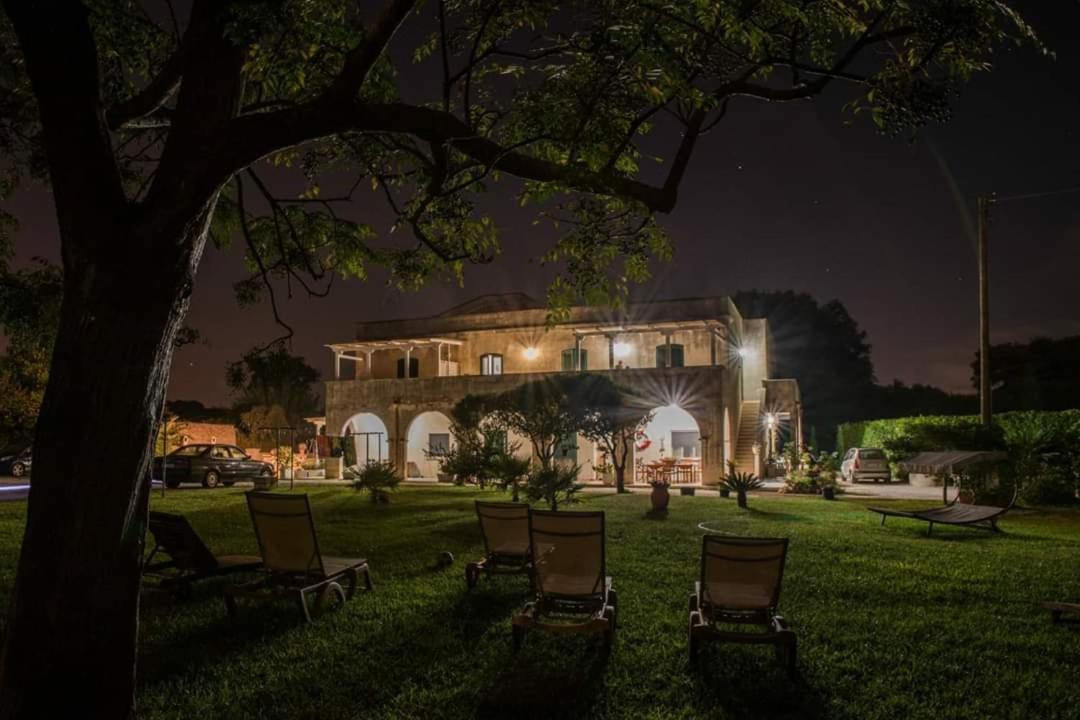Cerra Casa Vacanze Otranto Exterior foto