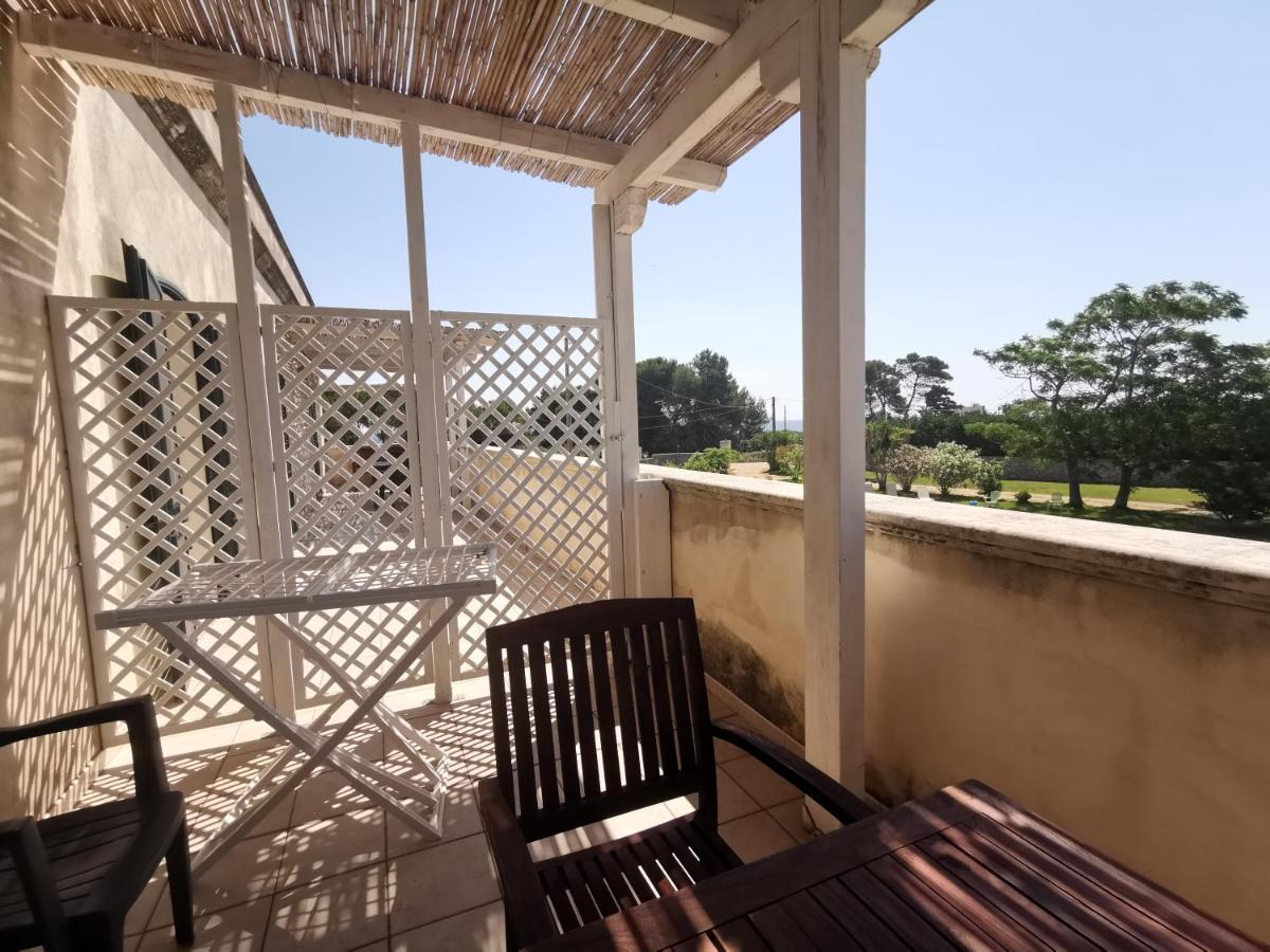 Cerra Casa Vacanze Otranto Exterior foto