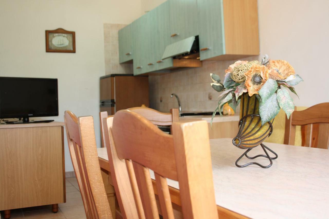 Cerra Casa Vacanze Otranto Exterior foto