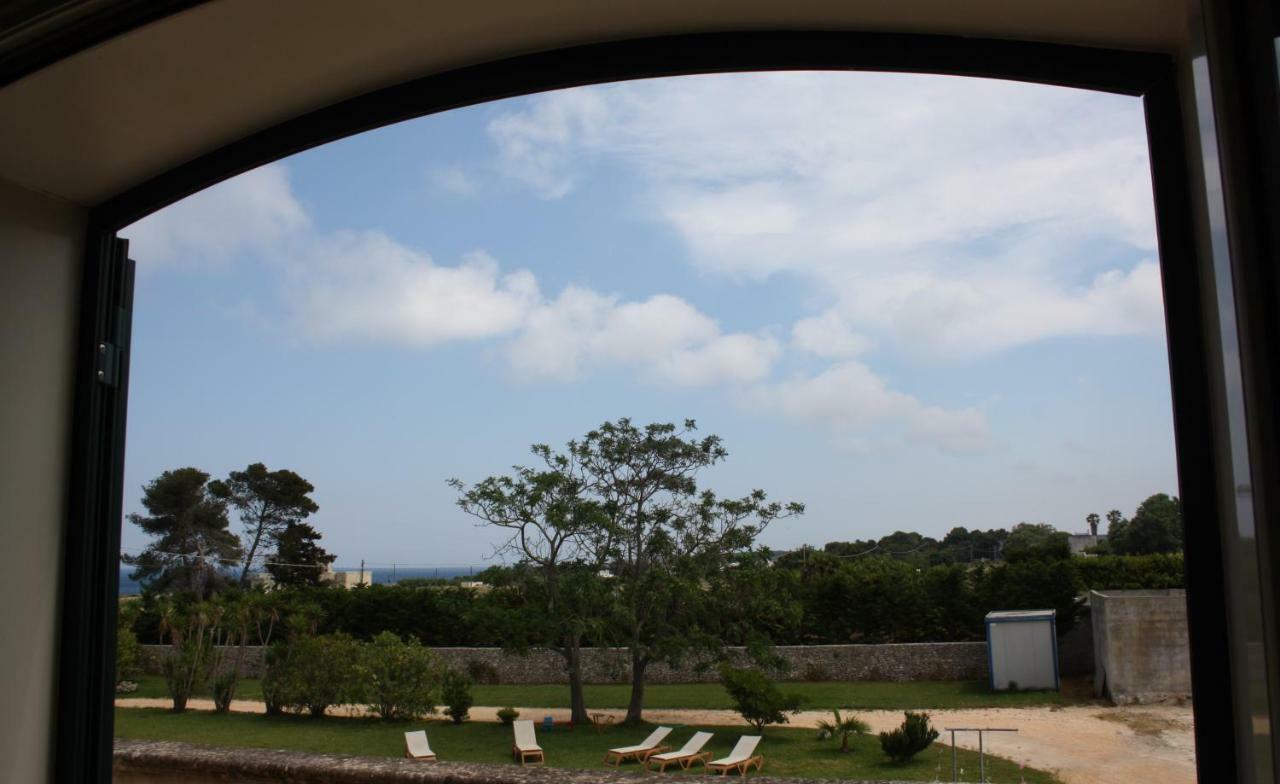 Cerra Casa Vacanze Otranto Exterior foto